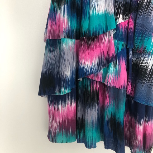 Summer dress - Picture 3 of 4